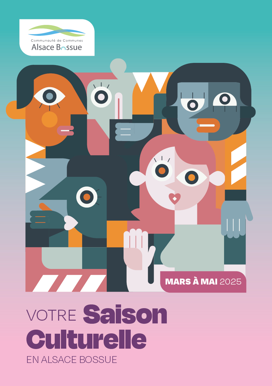Programme culturel d’Alsace Bossue