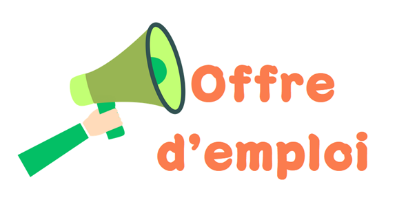 Offre d’emploi